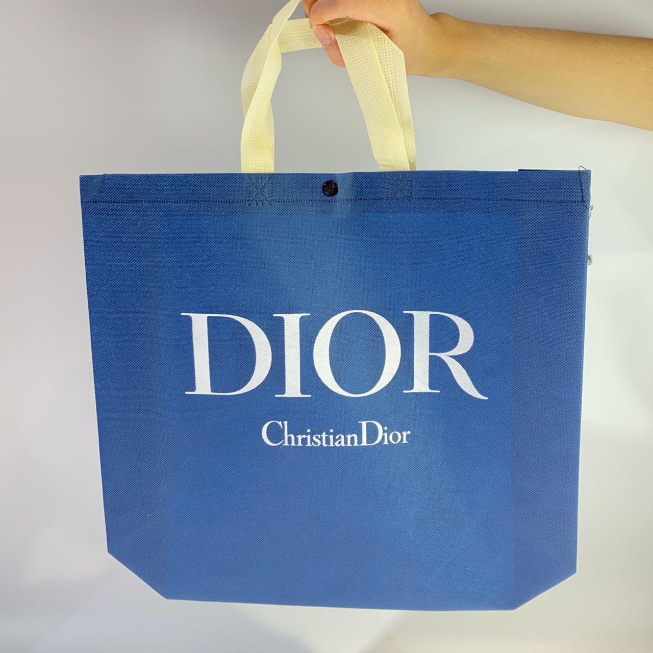New shopping bag!