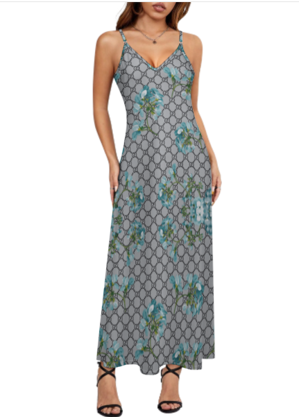 01100# MS designer SKIRT LONG