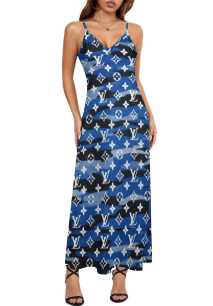 01100# MS designer SKIRT LONG