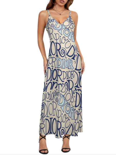 01100# MS designer SKIRT LONG