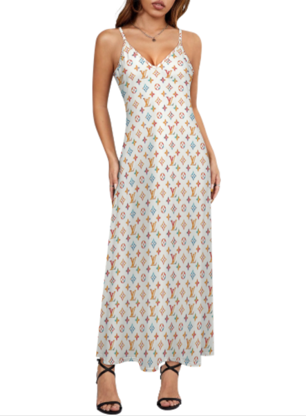 01100# MS designer SKIRT LONG