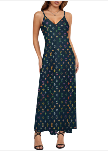 01100# MS designer SKIRT LONG