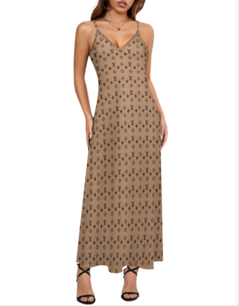 01100# MS designer SKIRT LONG