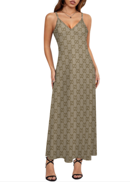 01100# MS designer SKIRT LONG