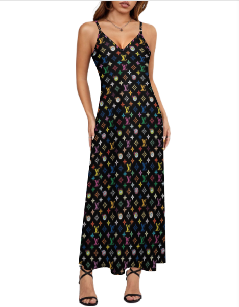 01100# MS designer SKIRT LONG