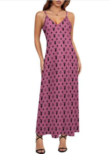 01100# MS designer SKIRT LONG