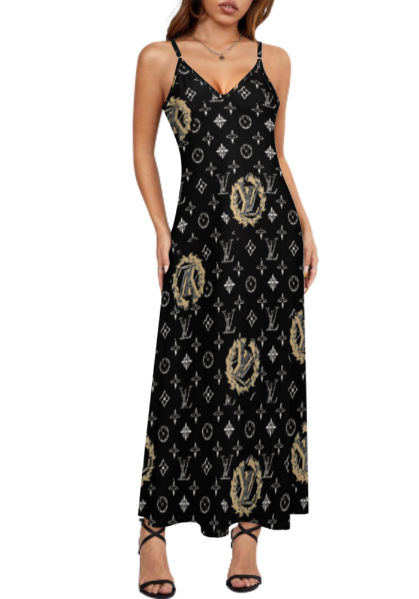 01100# MS designer SKIRT LONG