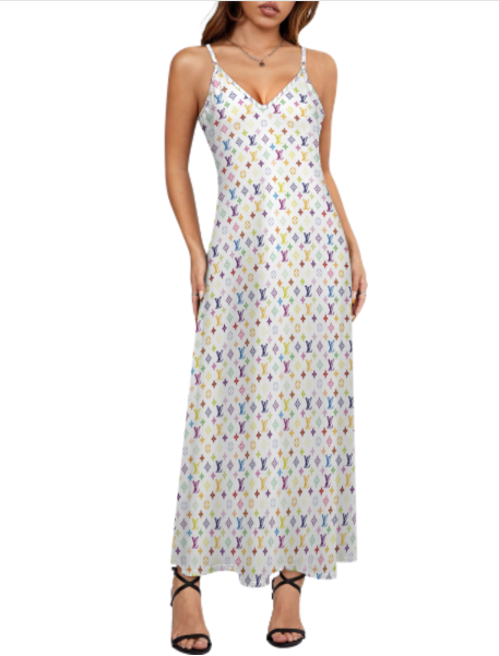 01100# MS designer SKIRT LONG
