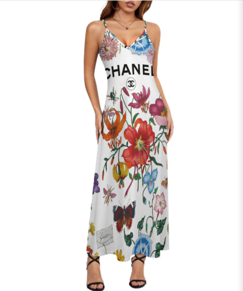 01100# MS designer SKIRT LONG