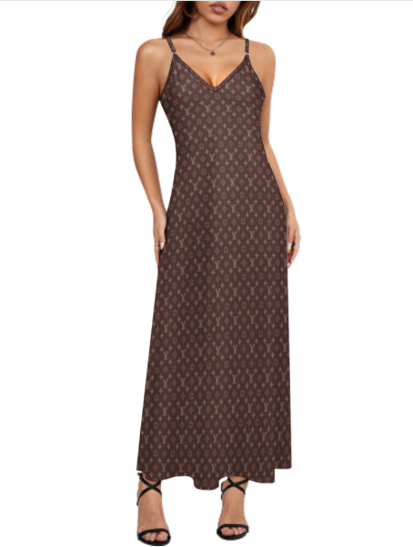 01100# MS designer SKIRT LONG