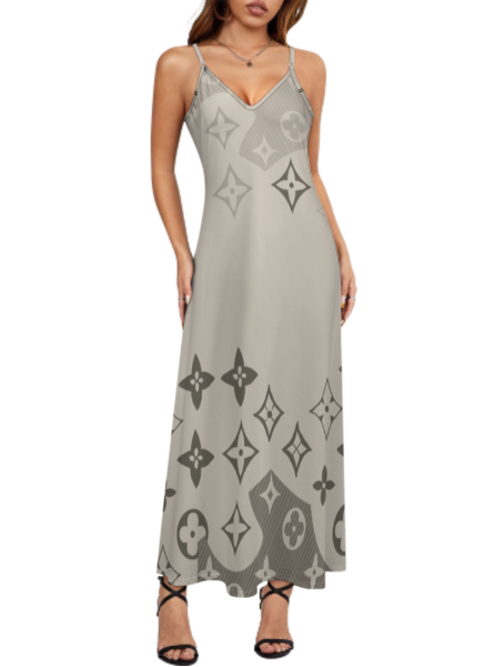 01100# MS designer SKIRT LONG