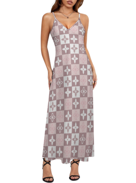 01100# MS designer SKIRT LONG