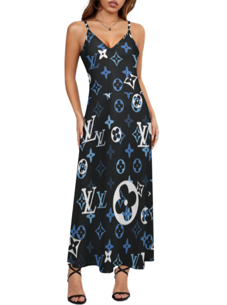 01100# MS designer SKIRT LONG