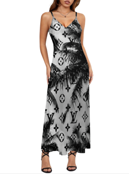 01100# MS designer SKIRT LONG