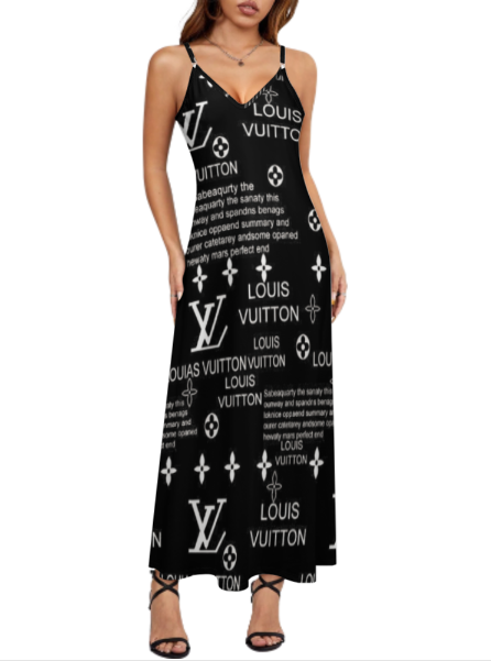 01100# MS designer SKIRT LONG