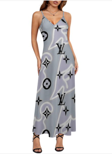 01100# MS designer SKIRT LONG