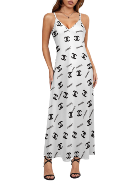 01100# MS designer SKIRT LONG