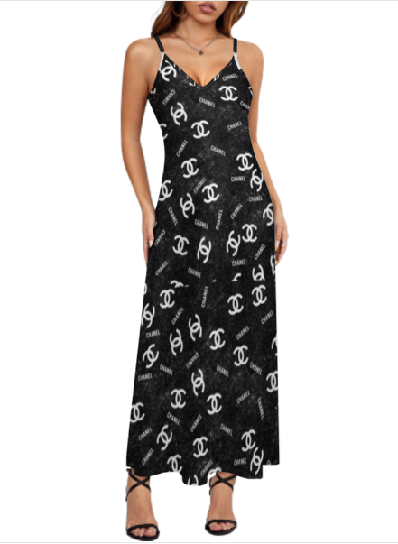 01100# MS designer SKIRT LONG
