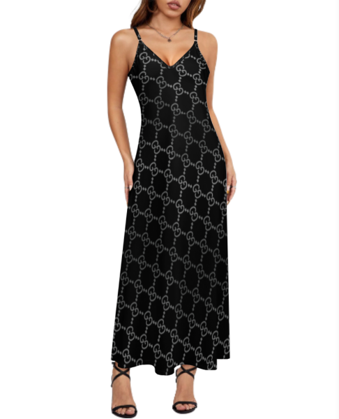 01100# MS designer SKIRT LONG