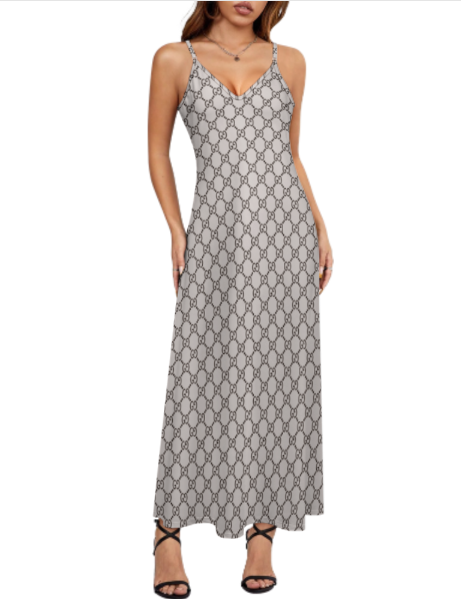 01100# MS designer SKIRT LONG