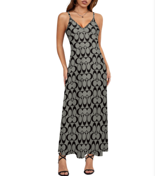 01100# MS designer SKIRT LONG