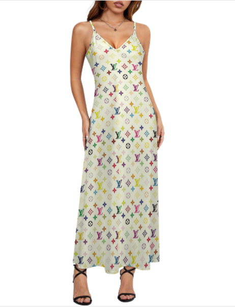 01100# MS designer SKIRT LONG