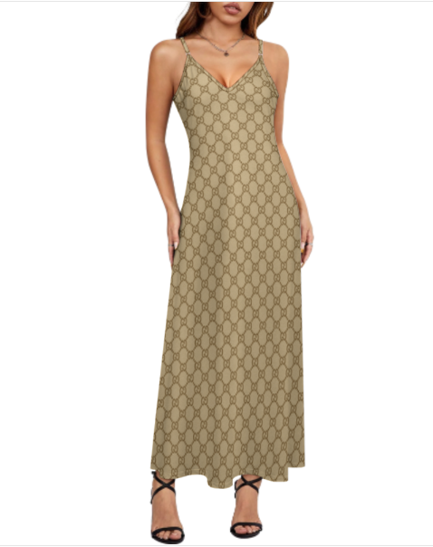 01100# MS designer SKIRT LONG