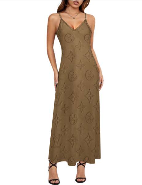 01100# MS designer SKIRT LONG