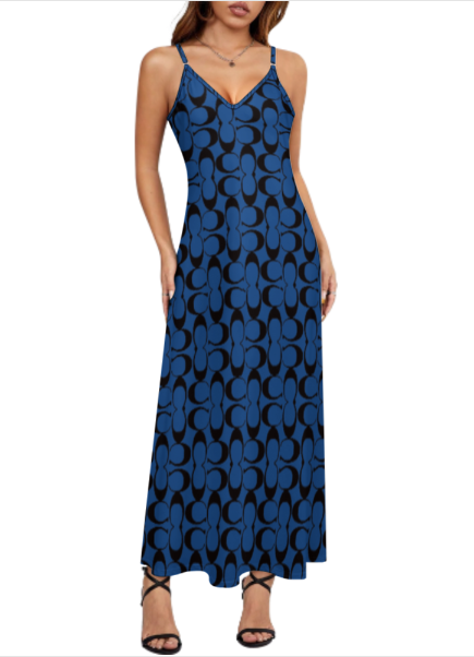 01100# MS designer SKIRT LONG