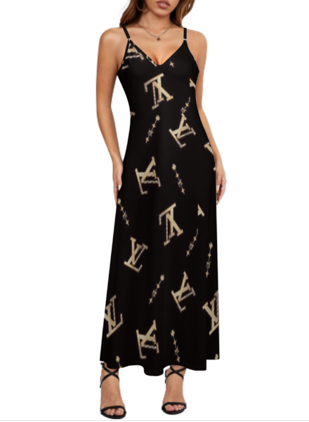 01100# MS designer SKIRT LONG