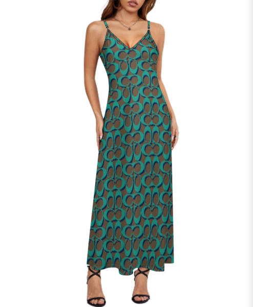 01100# MS designer SKIRT LONG