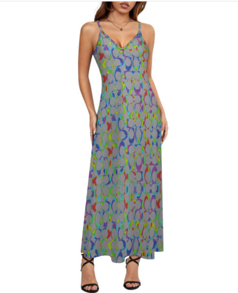 01100# MS designer SKIRT LONG