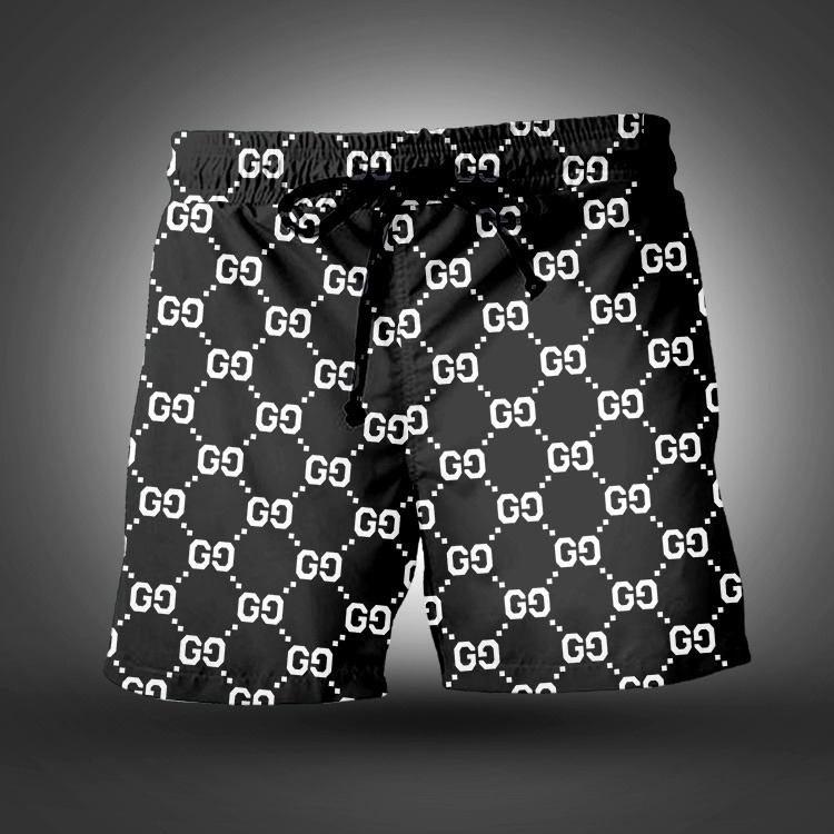 01104# men's beach pants