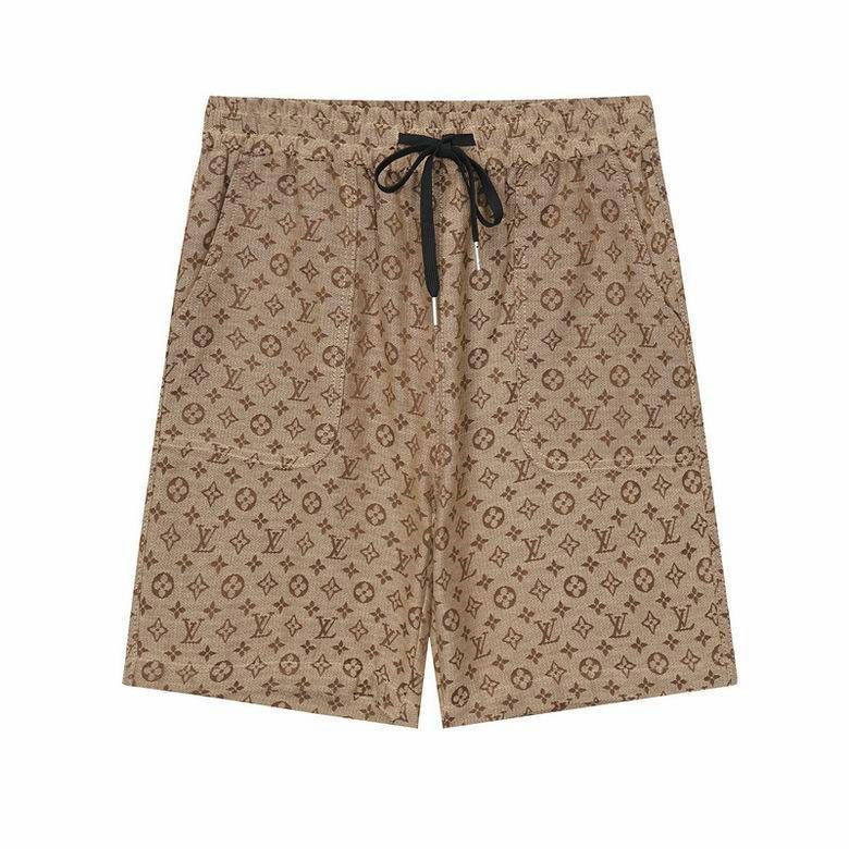 01104# men's beach pants