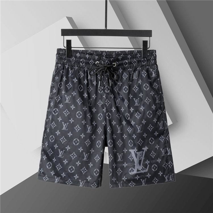 01104# men's beach pants