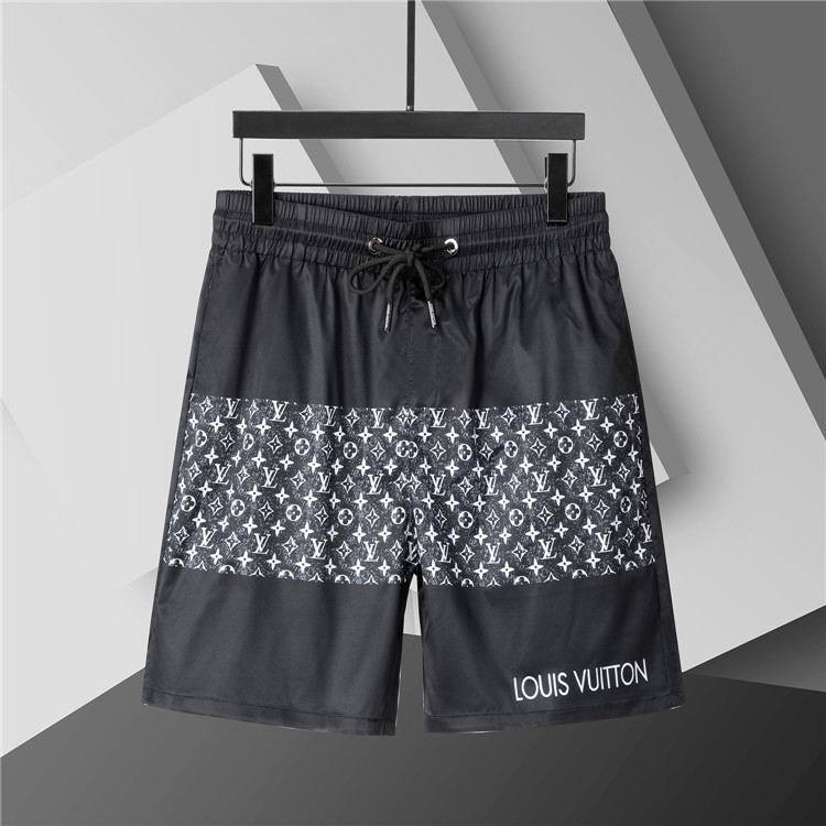 01104# men's beach pants