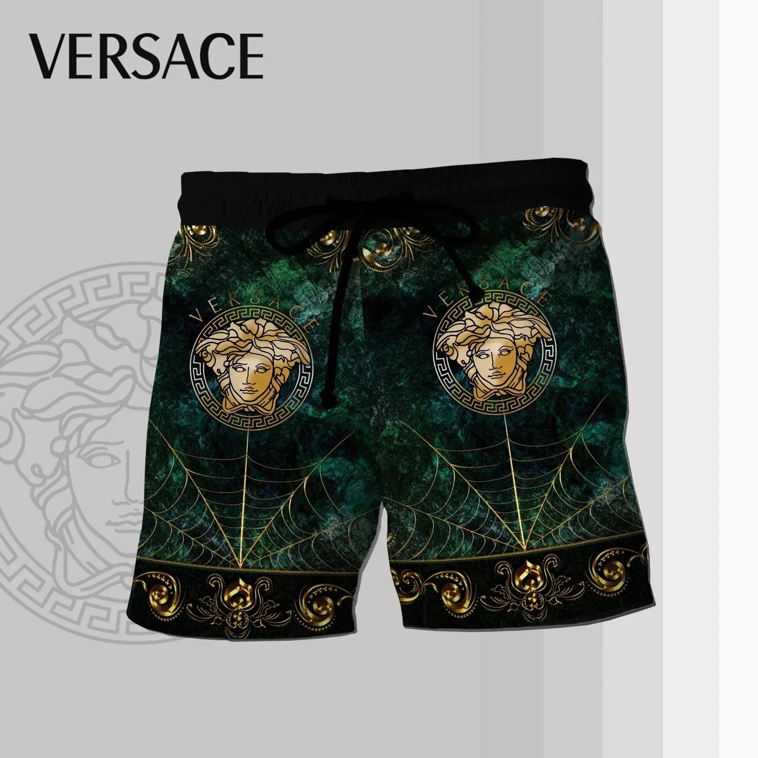 01104# men's beach pants