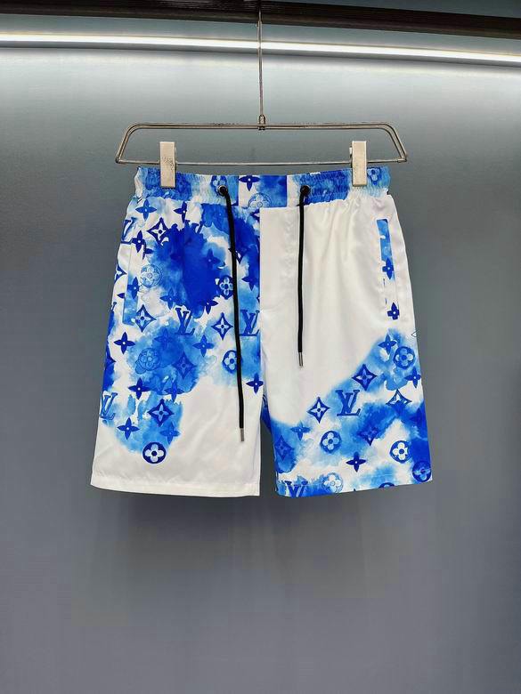 01104# men's beach pants