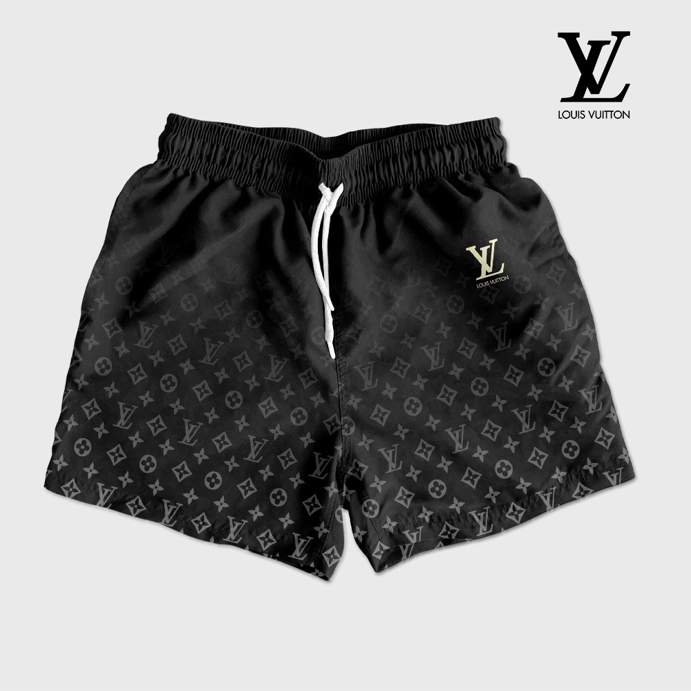01104# men's beach pants