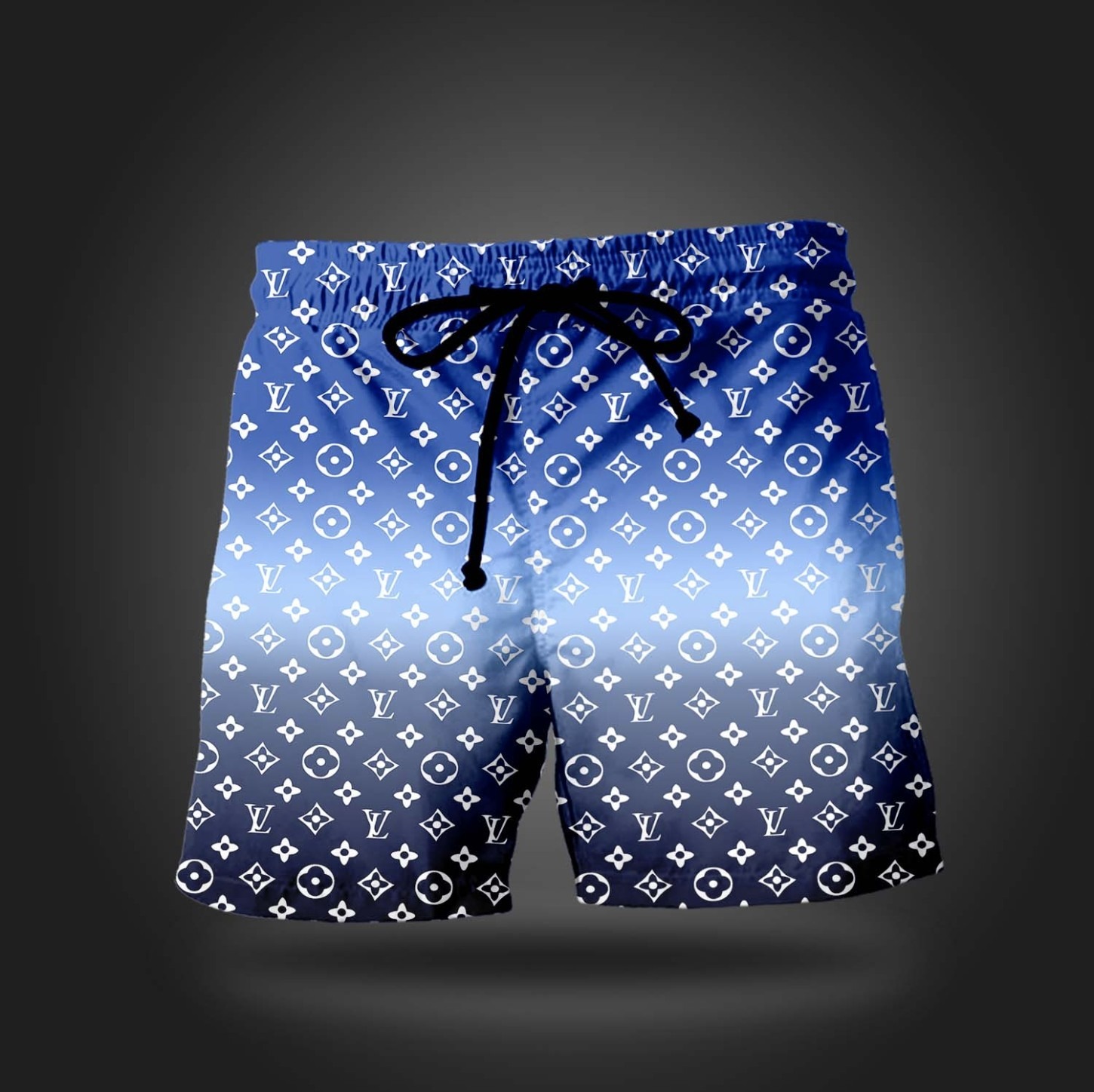 01104# men's beach pants