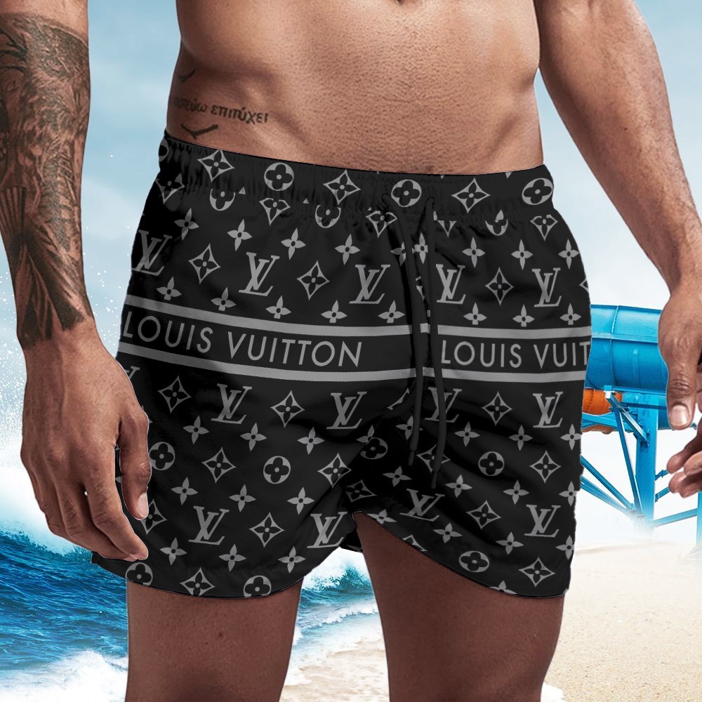 01104# men's beach pants