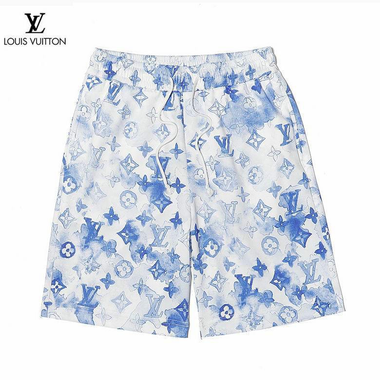 01104# men's beach pants