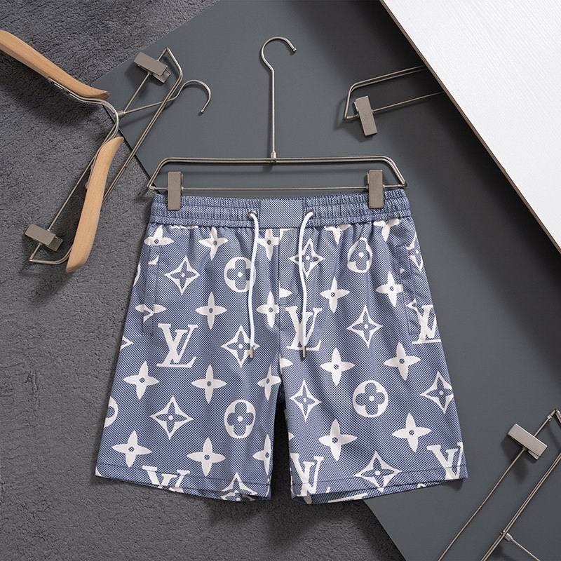 01104# men's beach pants