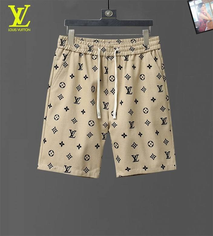 01104# men's beach pants
