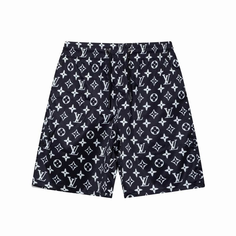 01104# men's beach pants