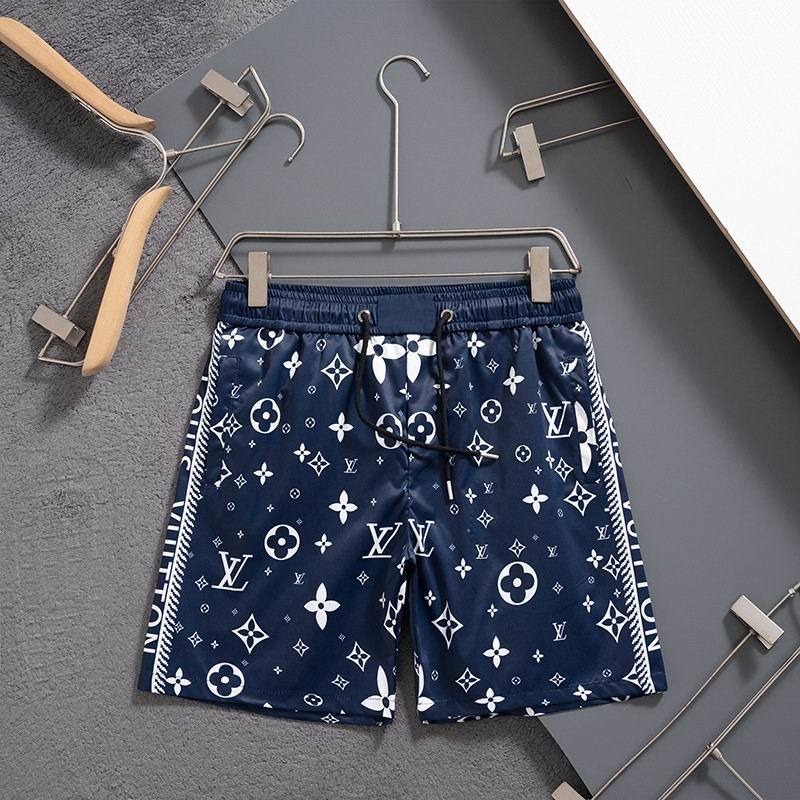 01104# men's beach pants