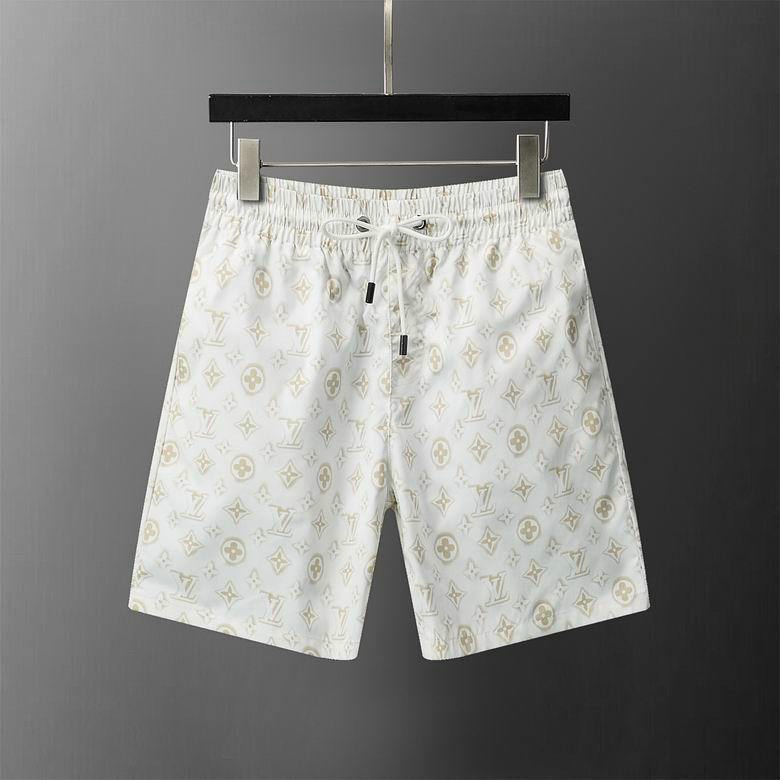01104# men's beach pants