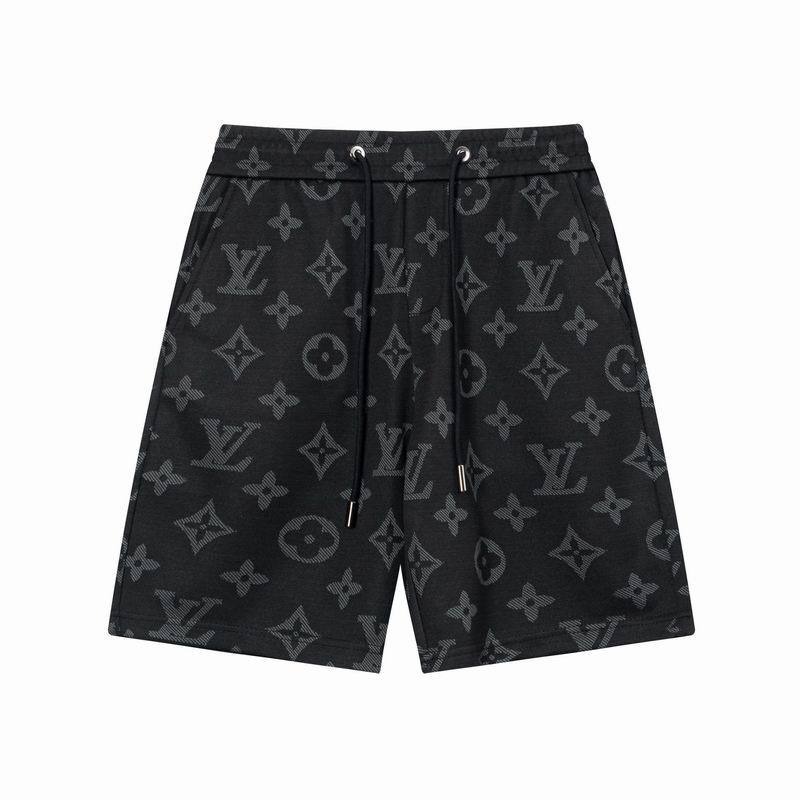 01104# men's beach pants