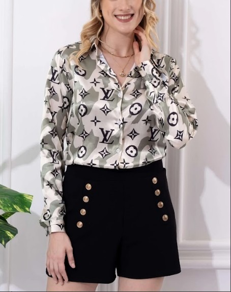 Women's Long Sleeves DESIGNER