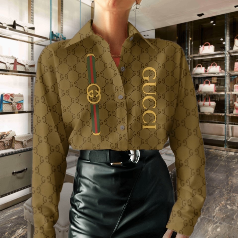 01105# Women's Long Sleeves DESIGNER